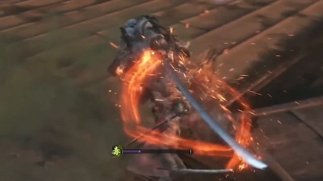 Destroy Owl Quick with Umbrella : In-Depth Tutorial (Sekiro) смотреть онлайн