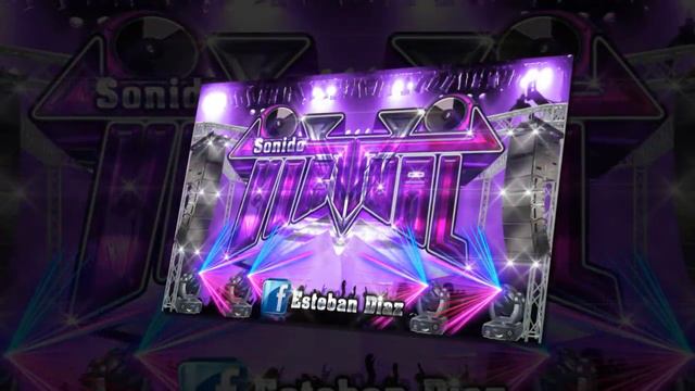 Animas De Tepito Grupo Bongo Sonido Virtual en Vivo смотреть онлайн