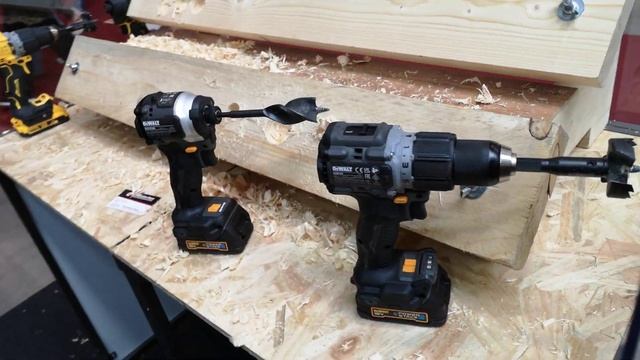 "DeWalt McLaren" limited product edition at "FOR ARCH" PVA-EXPO PRAGUE-date 19/9/2023 смотреть онлайн