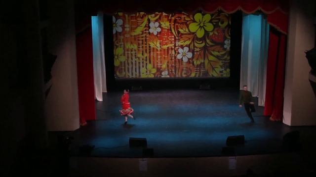 "Варенька" - Павляк Ольга и Павляк Павел смотреть онлайн