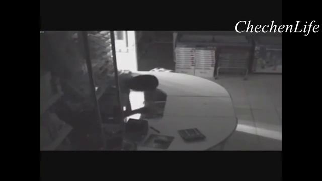 Ограбление в Гудермесе смотреть онлайн