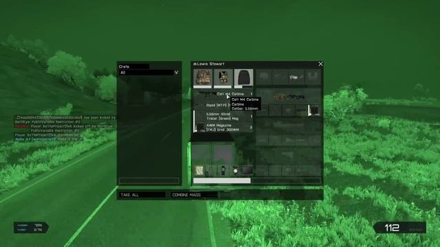 ARMA 3: Exile Mod — Series 2 — Part 4 — Chernarus Advertising! смотреть онлайн