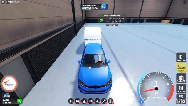 Drive World Script Auto Farm | Auto Delivery Auto Finish Task | Working смотреть онлайн