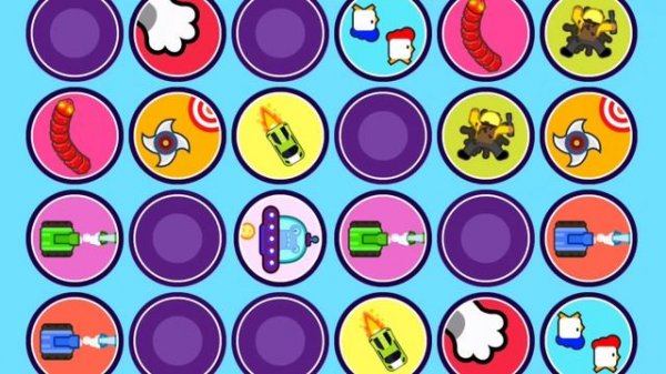 234 Player Mini Games |? Competitive GamePlay ?| ? vs ?? vs ?? vs ?? | @eaqgaming