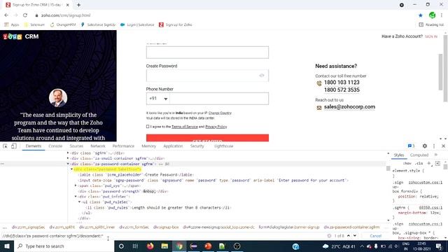 XPath Axes: How To Use descendant and descendant-or-self || Selenium WebDriver || Java смотреть онлайн