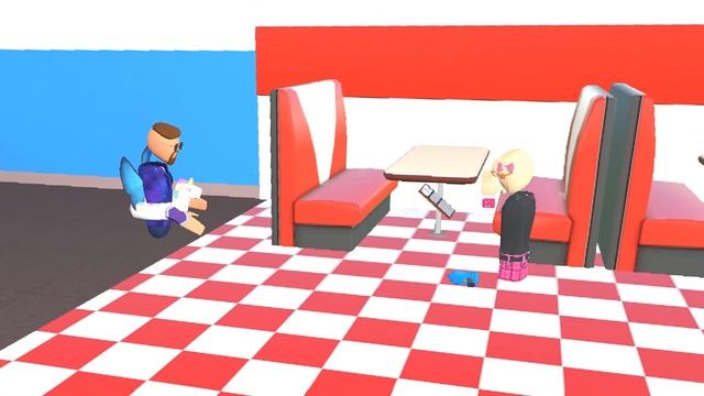 Maker Pen Fun (with a Dev!)- Creating a Diner with GotSeb! смотреть онлайн
