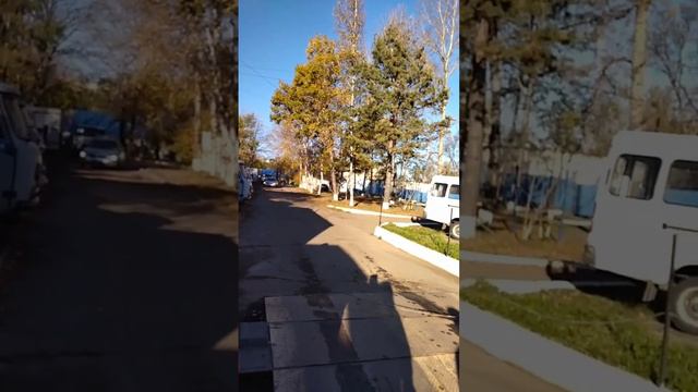Спецприемник, Управление МВД России по г. Хабаровску 8октября2022год 9.00 15дней на голодовке. смотреть онлайн