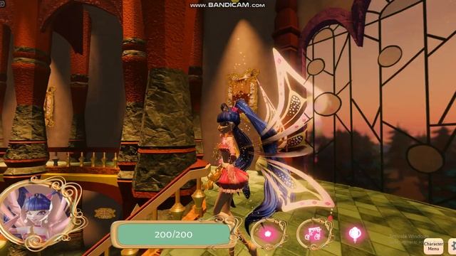 The fairy guardians roblox. How to fly on computer and chapter 3! смотреть онлайн