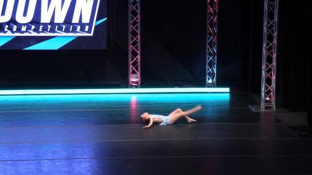 Payton Herrera- Tiny Dancer смотреть онлайн