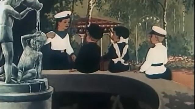 СССР-1950-1952 г. смотреть онлайн