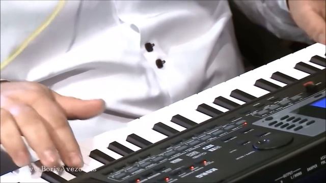 ВЕРОНИКА в гостях у БОРИСА АВЕЗОВА смотреть онлайн