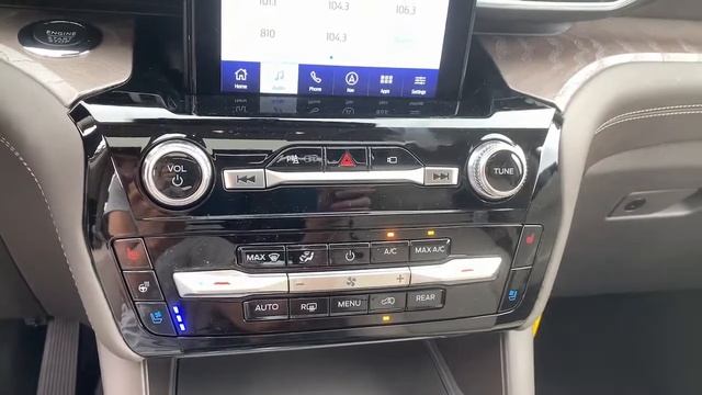 2022 Ford Explorer Rye, Greenwich, Stamford, White Plains, New Rochelle, NY 22F086 смотреть онлайн