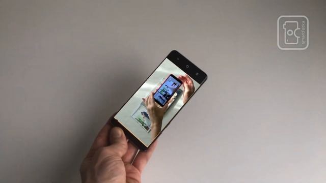 Photo with Augmented Reality / Фотография с дополненной реальностью смотреть онлайн