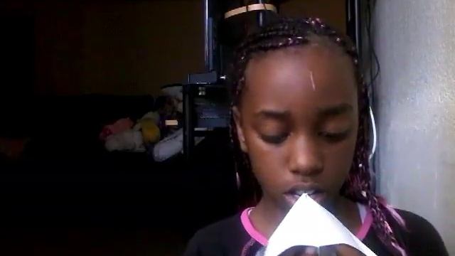 How to work a cootie catcher смотреть онлайн