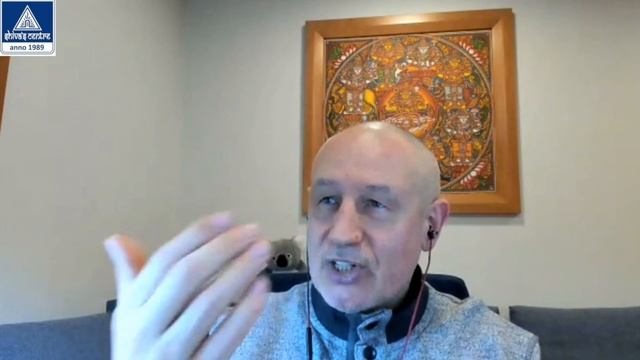 ШИВАДЖИ ГУРУ О ДЖНАНА КАК УПАЯ смотреть онлайн