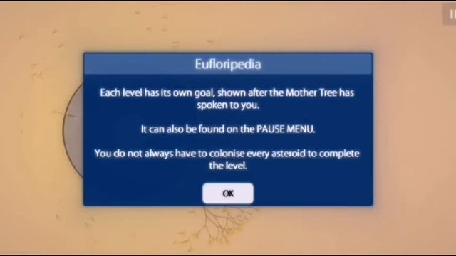 Eufloria HD Глава I Уровни 4-5 смотреть онлайн