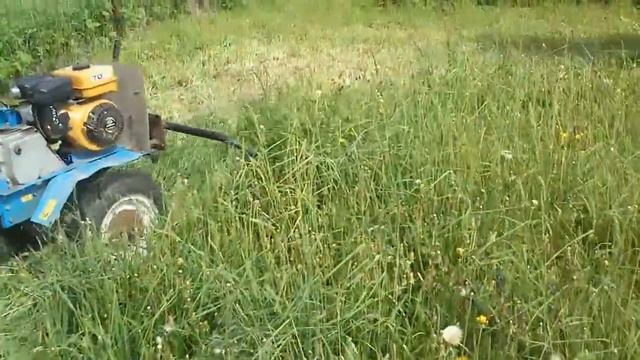 Мотоблок Нева КР 05 смотреть онлайн