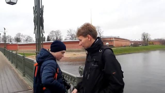 Люблю тебя, Петра творенье смотреть онлайн