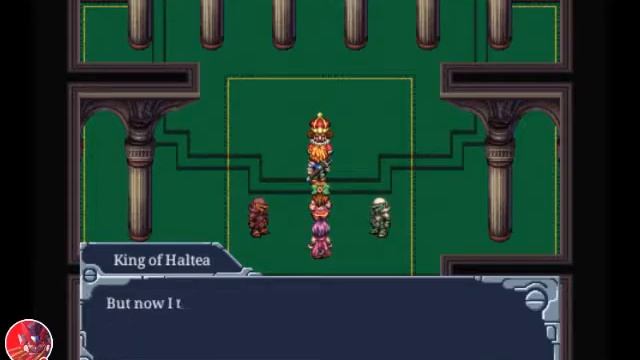 Machine Knights (RPG) Part 14 - Something Fishy Is Going On..... lol смотреть онлайн