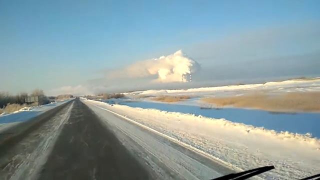 ГРЭС-- СУРГУТ --ЯНВАРЬ 18-- ГО! смотреть онлайн