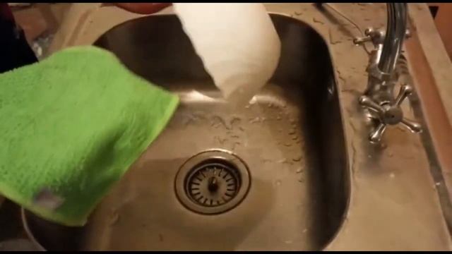 Файбер для посуды от Гринвей смотреть онлайн