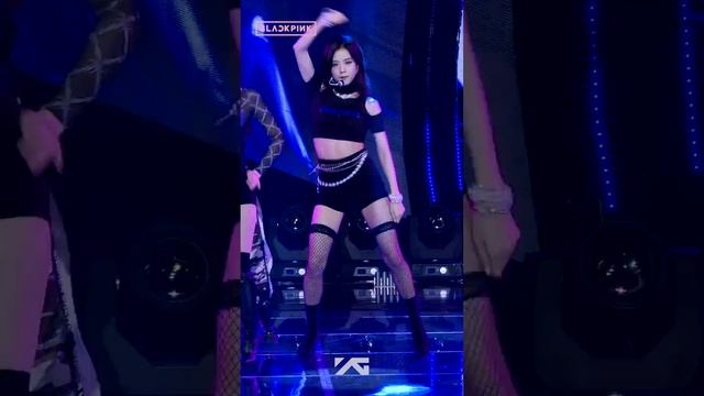 BLACKPINK - JISOO '뚜두뚜두 (DDU-DU DDU-DU)' FOCUSED CAMERA