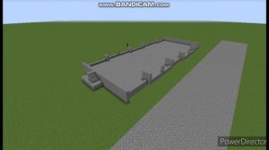 MINECRAFT. ПОСТРОЙКА ГОРОДА ПРИПЯТЬ . (ЧАСТЬ 5. )ZARTER PLAY