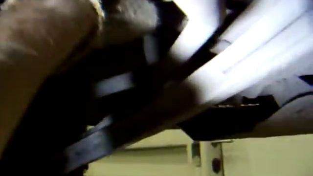 Fiat - Albea. Стук рейки после подтяжки. смотреть онлайн