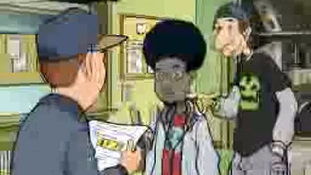 Про аспирантов