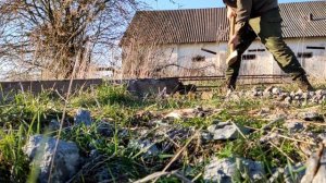 Добыча арматуры.Сколько в столбе арматуры.?