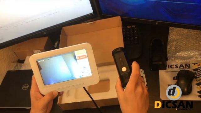 IP Security Camera Video Intercom KB8112-IM Door Station. смотреть онлайн