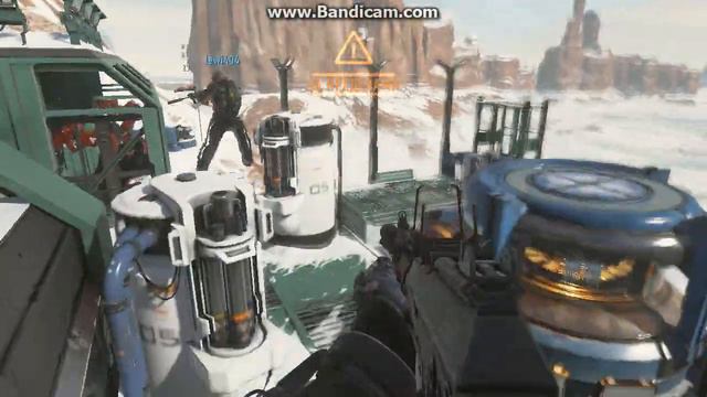 Call of Duty Advanced Warfare Multiplayer #7 смотреть онлайн