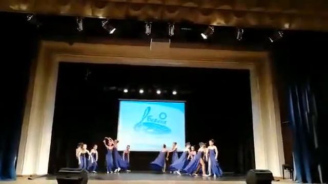 Конкурс.Танцы. Дочка. смотреть онлайн