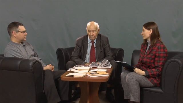 Мысли Онлайн. Гость студии Евгений Слепых. смотреть онлайн