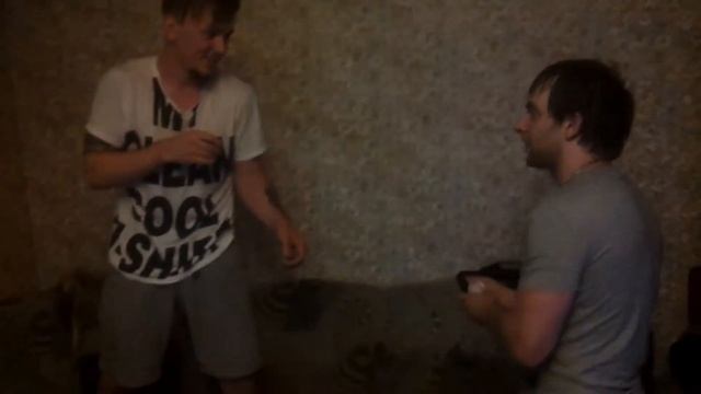 Шоу "Идиоты" Бой перед боем смотреть онлайн
