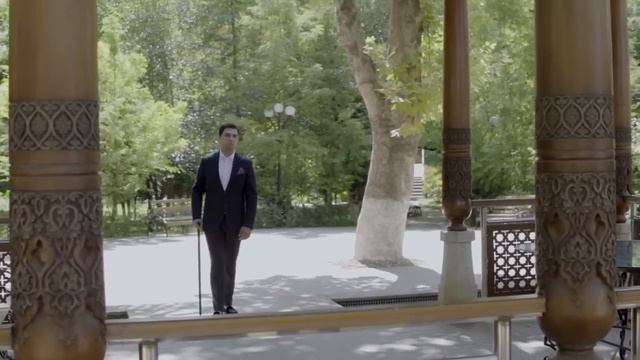 Dunyo - Jurnalist Serialidan Lavha