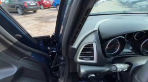 Opel Astra J универсал 2011 1.6mt