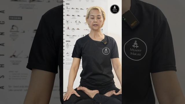 邁索爾來到澳門Yoga Shala 853 / Mysore is opened for your Asthanga practice at Yoga Shala 853 Macau! смотреть онлайн