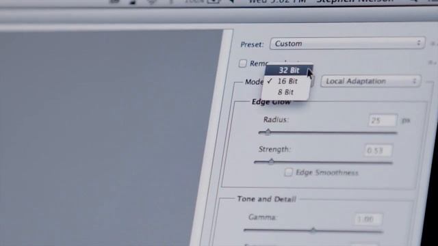 Photoshop CC: Adobe Camera Raw 8 and Layer Support | Adobe смотреть онлайн