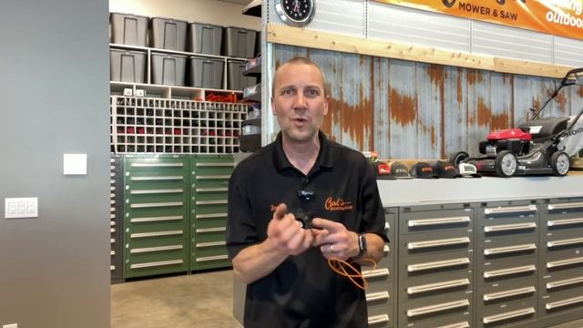 Issues with Reloading Your STIHL Autocut 27-2 Trimmer Head? WATCH THIS! смотреть онлайн