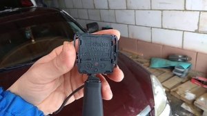 Замена переключателя дворников. Приора.калина. Десятка.