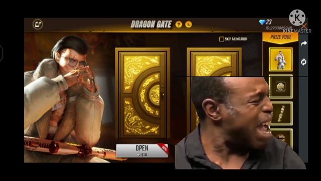 New Dragon Gate Event//Must Watched ?//Game Over® смотреть онлайн