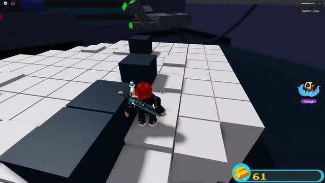 КАК ПОЛУЧИТЬ МЕЧ СИНИЙ КОРАБЛЬ ПОСТРОЙ (ROBLOX) смотреть онлайн
