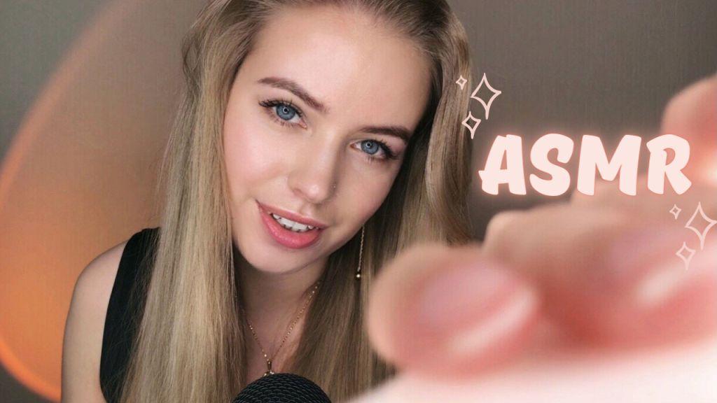 АСМР массаж лица роликом и гуаша с маслом смотреть онлайн