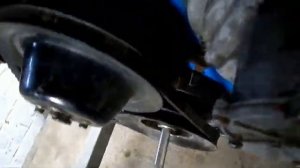 Момент впрыска на дизеле,  эксперименты-по стробоскопу и капельным путем (на примере мерс ом 616)