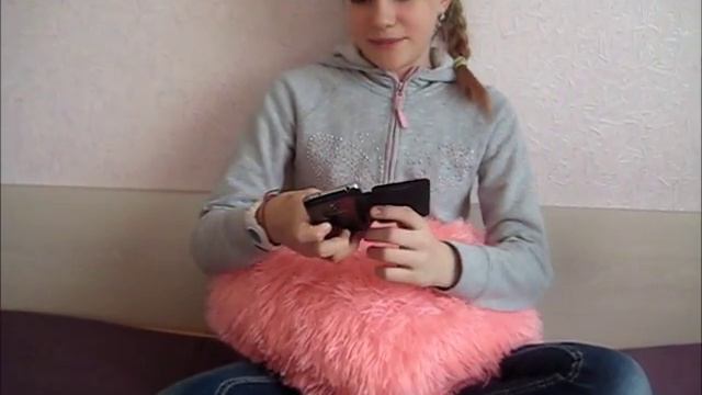♥TAG: 10 ФАКТОВ ОБО МНЕ.♥ смотреть онлайн