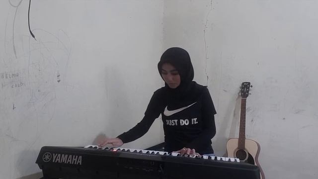 Twilight |Bella's Lullaby ( cover piano ) смотреть онлайн