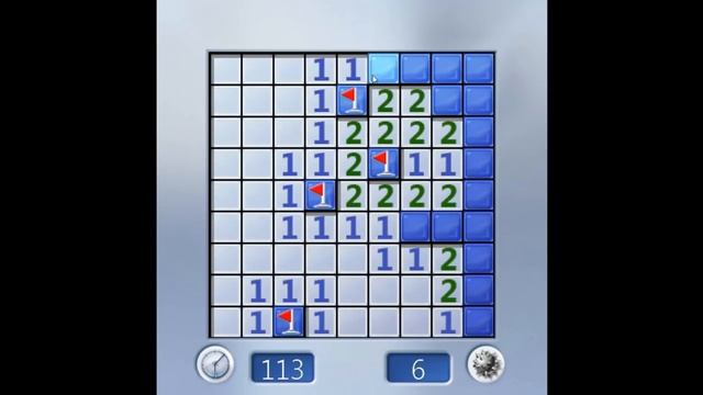 Как пройти игру Сапёр смотреть онлайн