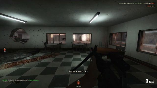 #DOI 'Born to Kill' Vietnam , Mod - Allive, & Kickin!!!! Day of Infamy смотреть онлайн
