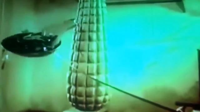 КУКУРУЗА В ПИТАНИИ ЧЕЛОВЕКА: советский рекламный ролик!